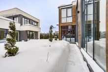 Готовый дом в КП Ренессанс Парк