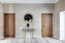 Готовый дом в КП Ренессанс Парк