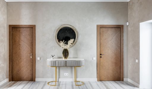 Готовый дом в КП Ренессанс Парк