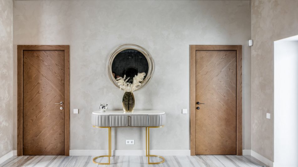 Готовый дом в КП Ренессанс Парк