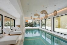 Готовый дом в КП Ренессанс Парк