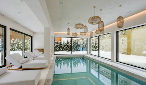 Готовый дом в КП Ренессанс Парк