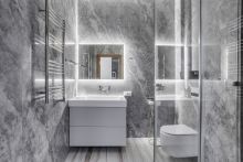 Готовый дом в КП Ренессанс Парк