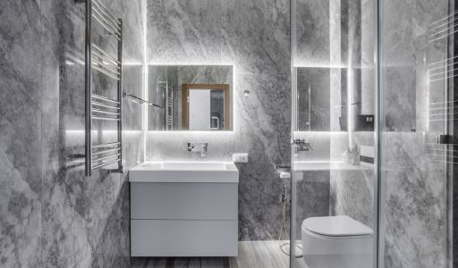 Готовый дом в КП Ренессанс Парк