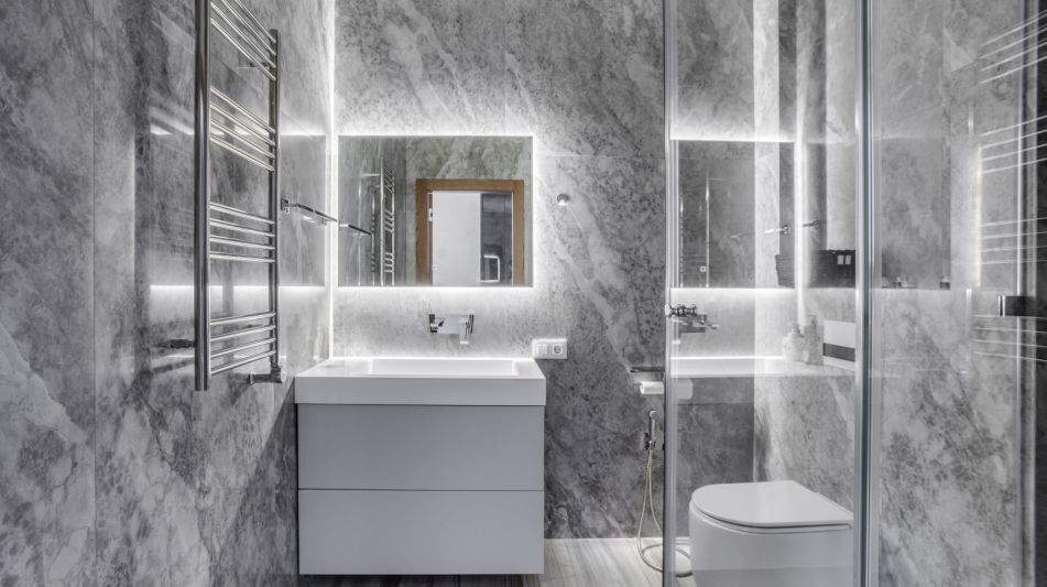 Готовый дом в КП Ренессанс Парк