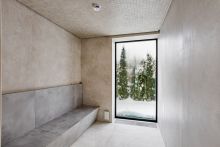 Готовый дом в КП Ренессанс Парк