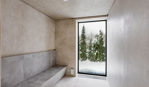 Готовый дом в КП Ренессанс Парк