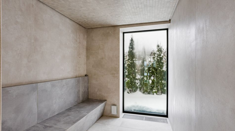 Готовый дом в КП Ренессанс Парк