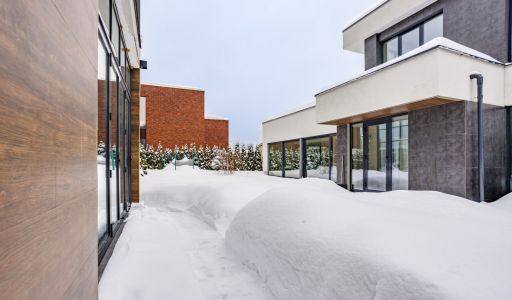 Готовый дом в КП Ренессанс Парк