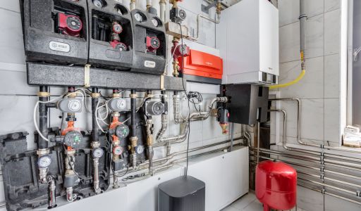 Готовый дом в КП Ренессанс Парк