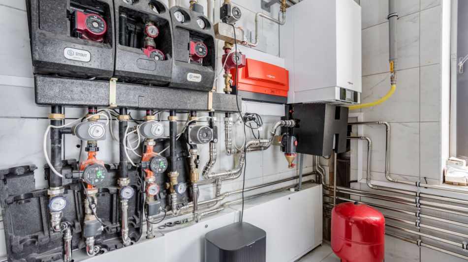 Готовый дом в КП Ренессанс Парк