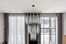 Готовый дом в КП Ренессанс Парк