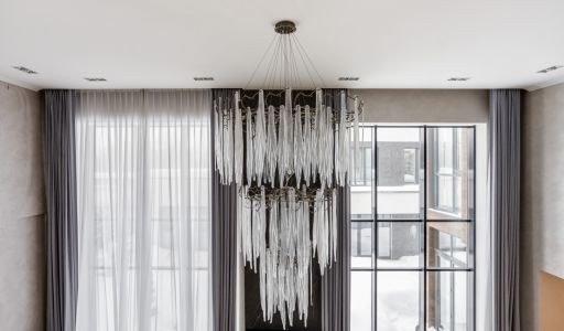 Готовый дом в КП Ренессанс Парк