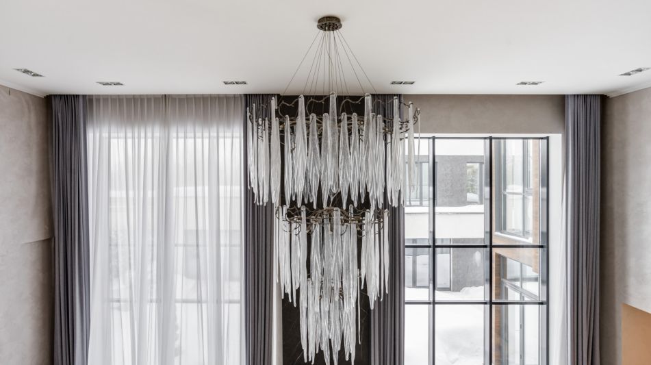 Готовый дом в КП Ренессанс Парк