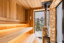 Готовый дом в КП Ренессанс Парк