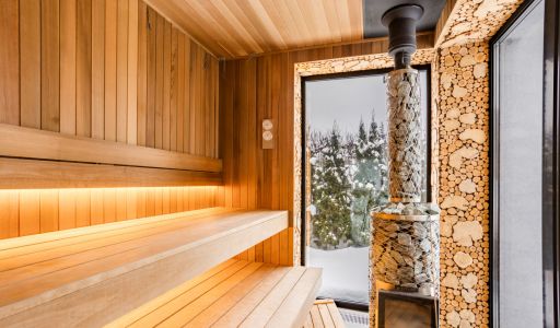 Готовый дом в КП Ренессанс Парк