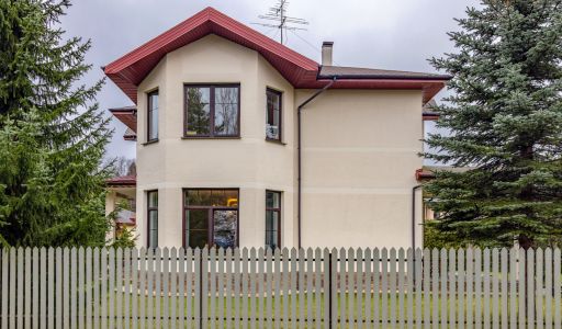 Дом в КП Чигасово-2