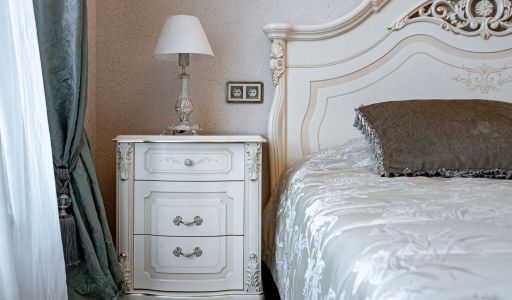 Классический дом в КП Новахово