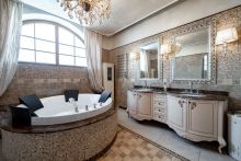 Классический дом в КП Новахово