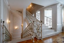 Классический дом в КП Новахово