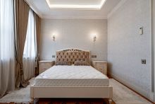 Классический дом в КП Новахово