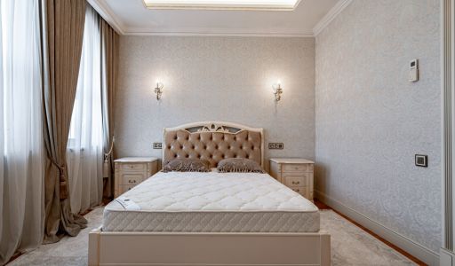 Классический дом в КП Новахово