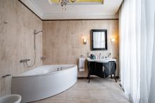 Классический дом в КП Новахово