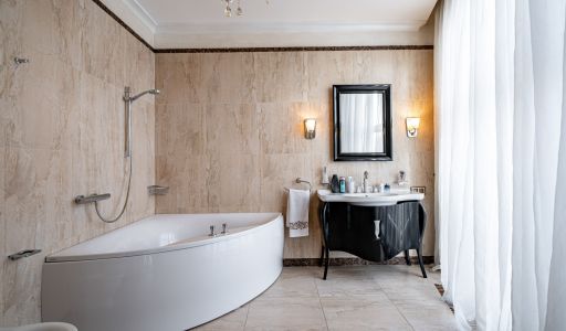 Классический дом в КП Новахово