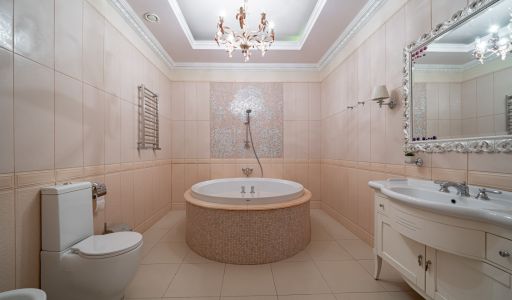 Классический дом в КП Новахово