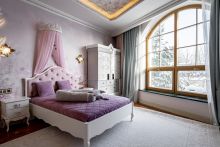 Классический дом в КП Новахово