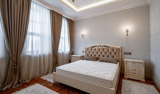 Классический дом в КП Новахово