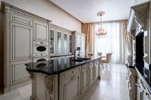 Классический дом в КП Новахово