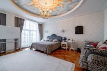 Классический дом в КП Новахово