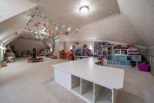 Классический дом в КП Новахово