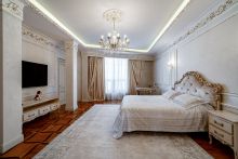 Классический дом в КП Новахово