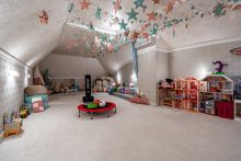 Классический дом в КП Новахово