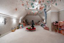 Классический дом в КП Новахово