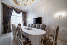 Классический дом в КП Новахово