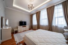 Классический дом в КП Новахово