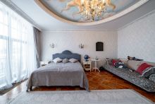 Классический дом в КП Новахово