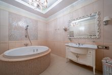 Классический дом в КП Новахово