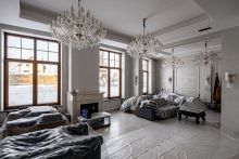 Дом в КП Новахово