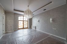 Дом в КП Новахово