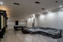 Дом в КП Новахово