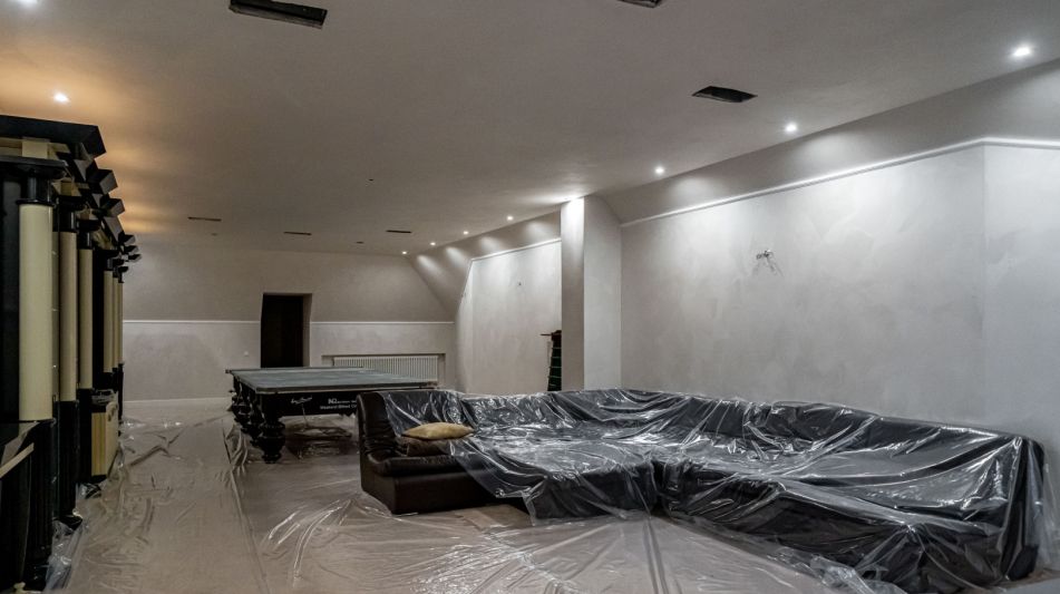 Дом в КП Новахово