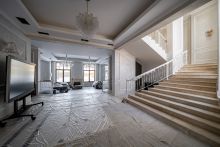 Дом в КП Новахово