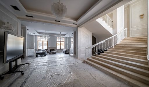 Дом в КП Новахово