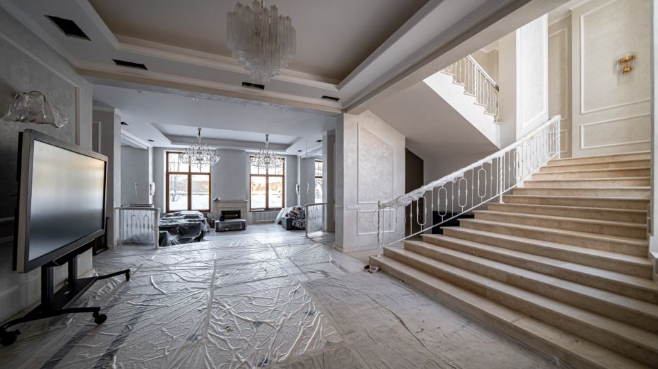 Дом в КП Новахово