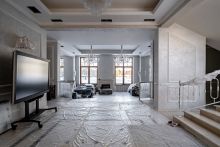 Дом в КП Новахово