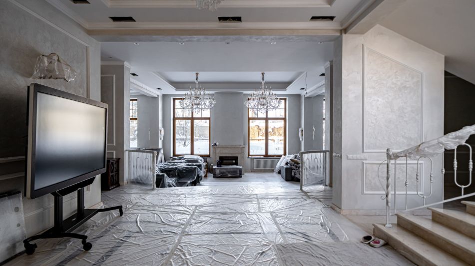 Дом в КП Новахово